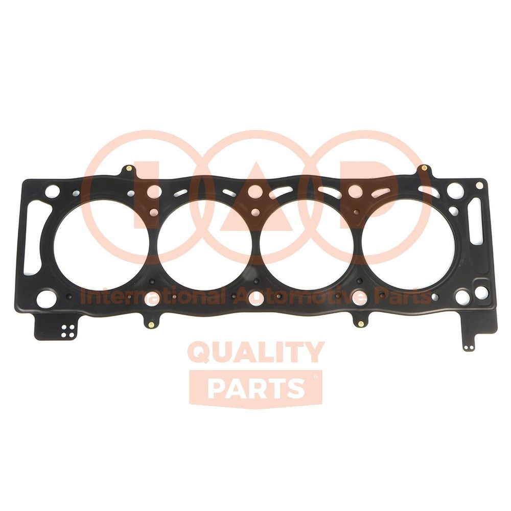 Gasket, head 118-14171 IAP QUALITY PARTS for Peugeot Citroën Ford Fiat