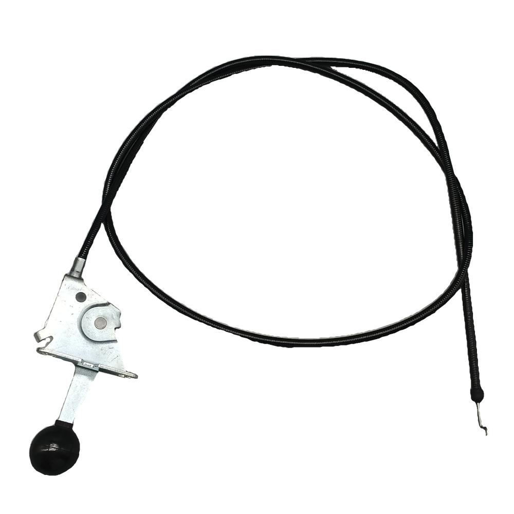 Throttle Cable for Hustler Mowers 778365 Super Z Mini Z Fastrak BigDog