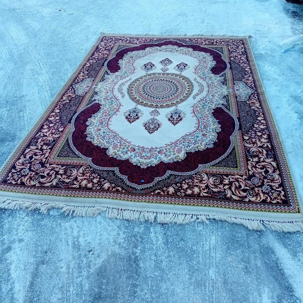 Traditional Rug 300cm X 200cm