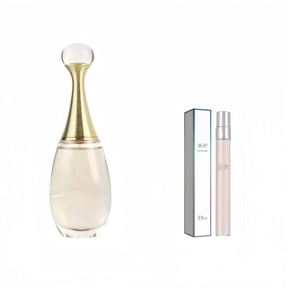 Dior J'adore in Joy Women's Eau De Toilette - 0.34 Oz/10ML NEW BOX Travel