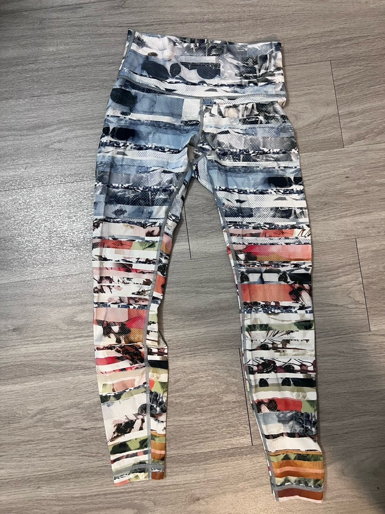 Wunder Under High Rise Legging