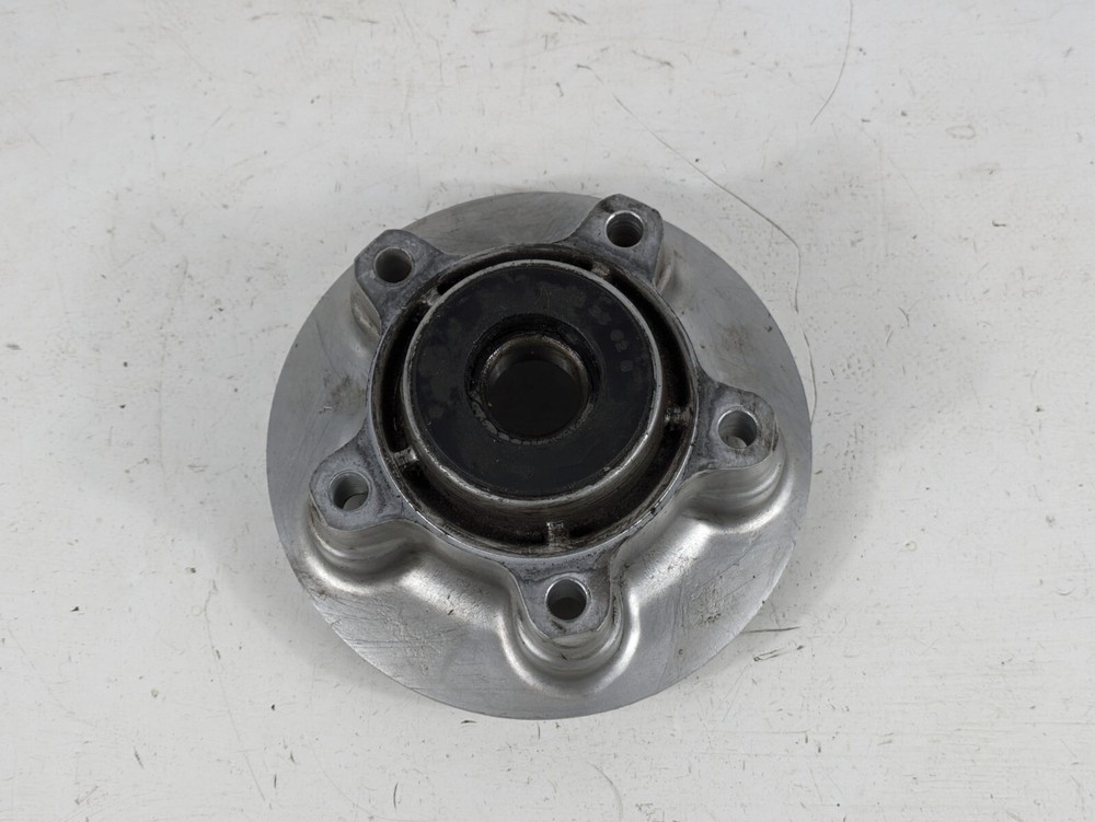 1991 - 1993 Suzuki Bandit 400 GSF GSF400 Rear Wheel Cush Drive Hub
