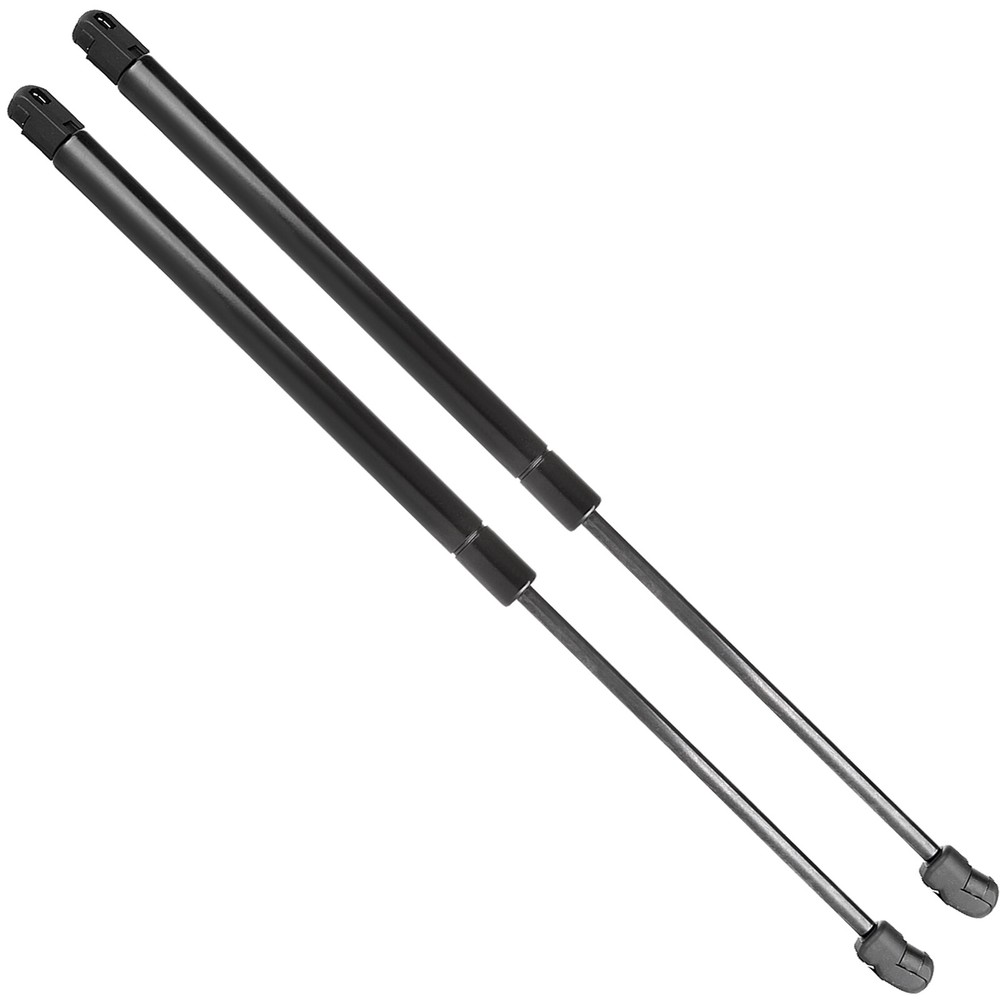 2pcs Window Glass Lift Supports Shocks Gas Springs For 2002 Ford Explorer