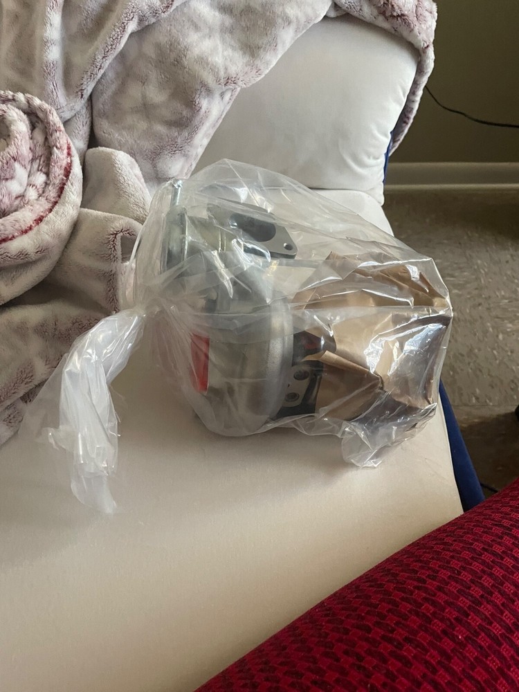 T3/T4 TURBO T04E .48 A/R 50 TRIM TURBINE 5 BOLT FLANGE TURBO CHARGER