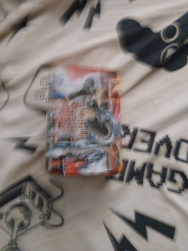 Yu-Gi-Oh Arc V Trading Card Game Anime Series