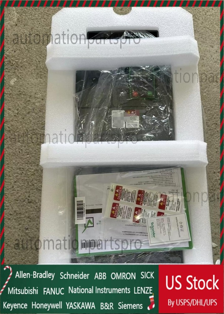 1PC FOR Schneider ATV610D30N4 NEW MX4