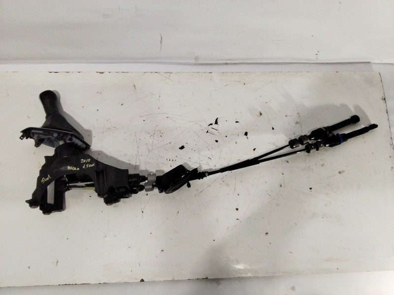 349011267R shift lever Nissan Micra V K14 2016 1862806