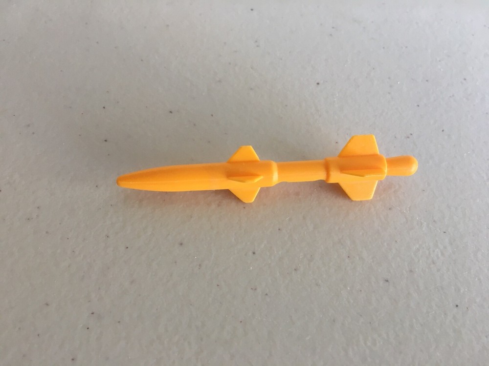 1990 Hasbro G.I. Joe ARAH 3.75