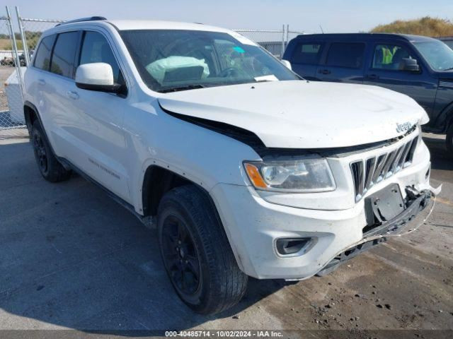 17x8 Opt WFF Wheel Compatible with 2014-2017 Grand Cherokee 4741349