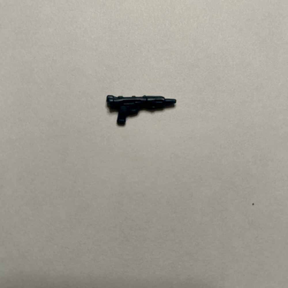 1980 Vintage Original Star Wars Blue Bespin Blaster Weapon Mint Condition