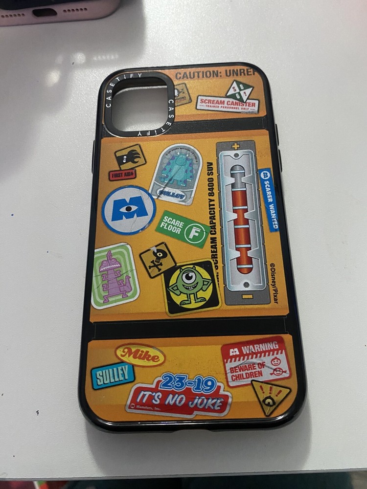 iPhone 11 Protective Case - Slim Durable Cover for All Models
