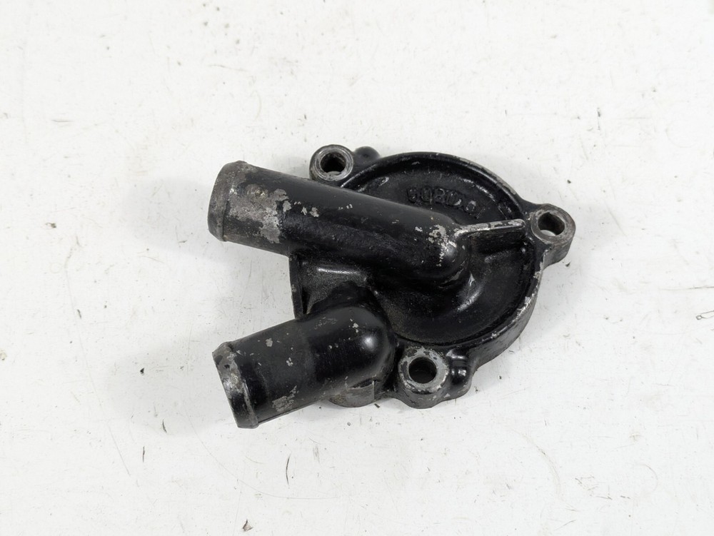 1997 Kawasaki KX80 KX 80 Water Pump Housing Cover Cap