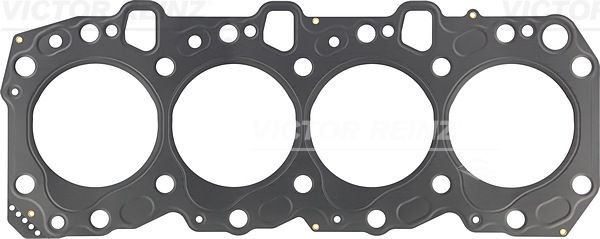 Cylinder Head Gasket Victor Reinz 61-53240-20 Fits Toyota 4 Runner Granvia