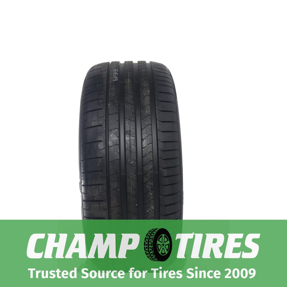 P275/40R20 Pirelli NEW P Zero PZ4 106 Y New 9/32nds