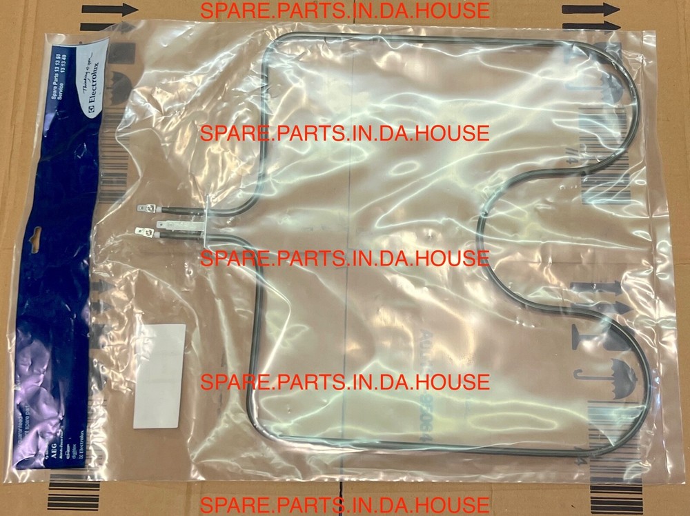 EXPRESS Genuine Westinghouse Avondale 161 MAIN Oven Grill Element PAF161B*12