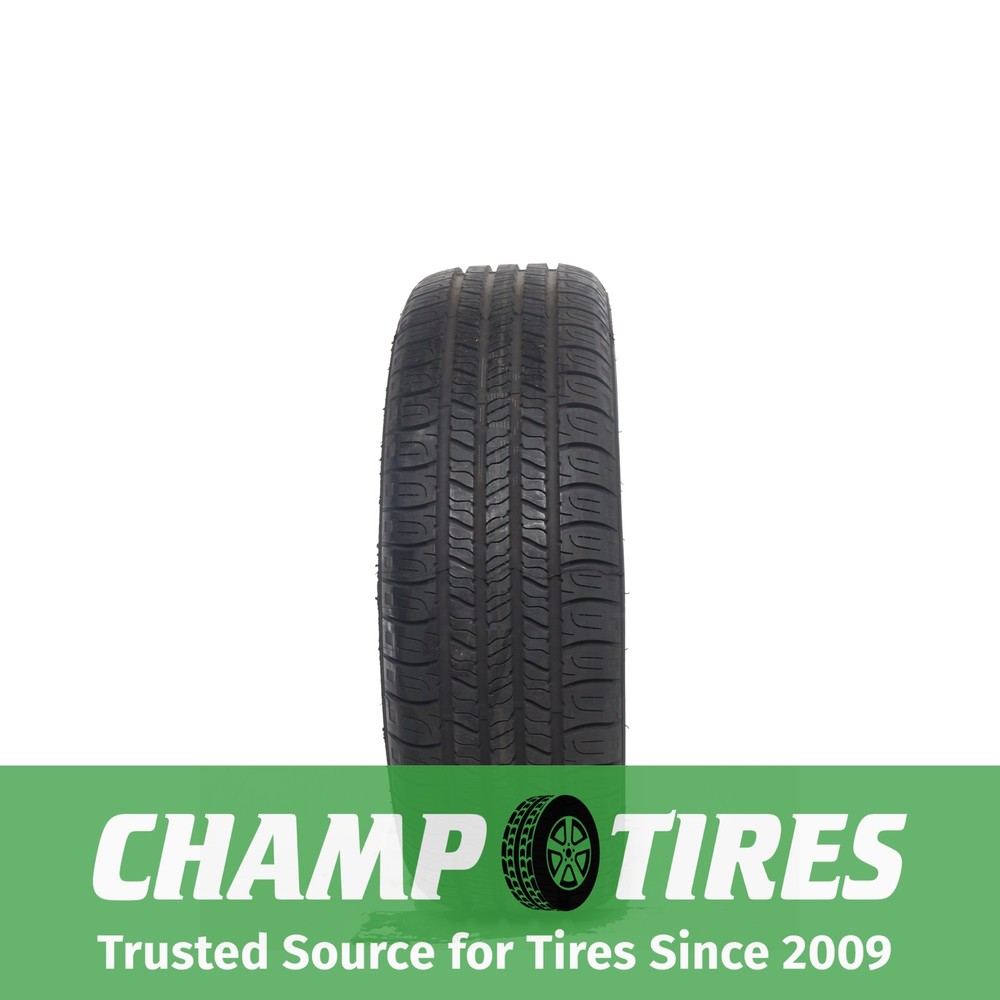 Set Of 2 P205/65R15 Goodyear New Assurance All-Season 94 T Used 9/32nds
