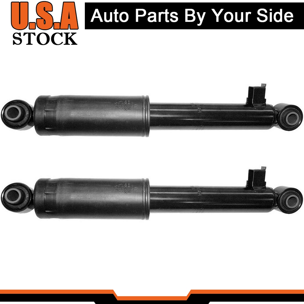 Monroe OEM Rear Shocks For 2007-2013 Kia Sorento Hyundai Santa Fe Veracruz