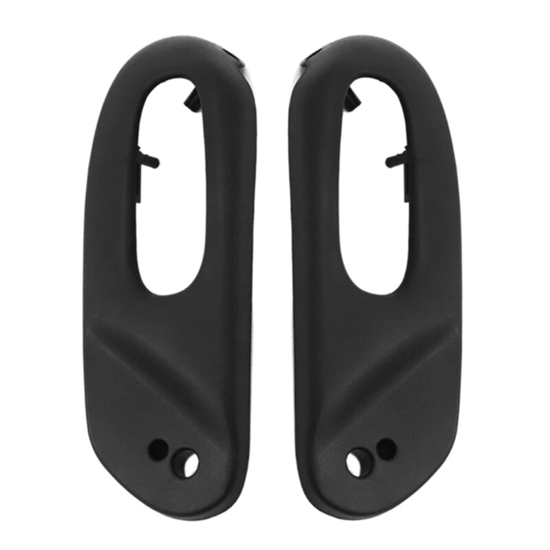 Left/Right Side for 1997-2004 Auto Accessories Replacement Bezel Trim