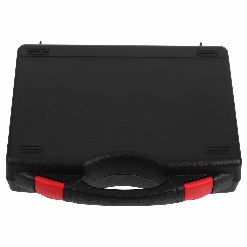 Kids Tool Briefcase with Foam Insert for Drill Bit Storage