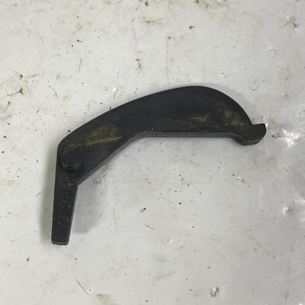 Stihl OEM Trigger Interlock for 010 011 012 AV Chainsaw Part 1120 182 0800