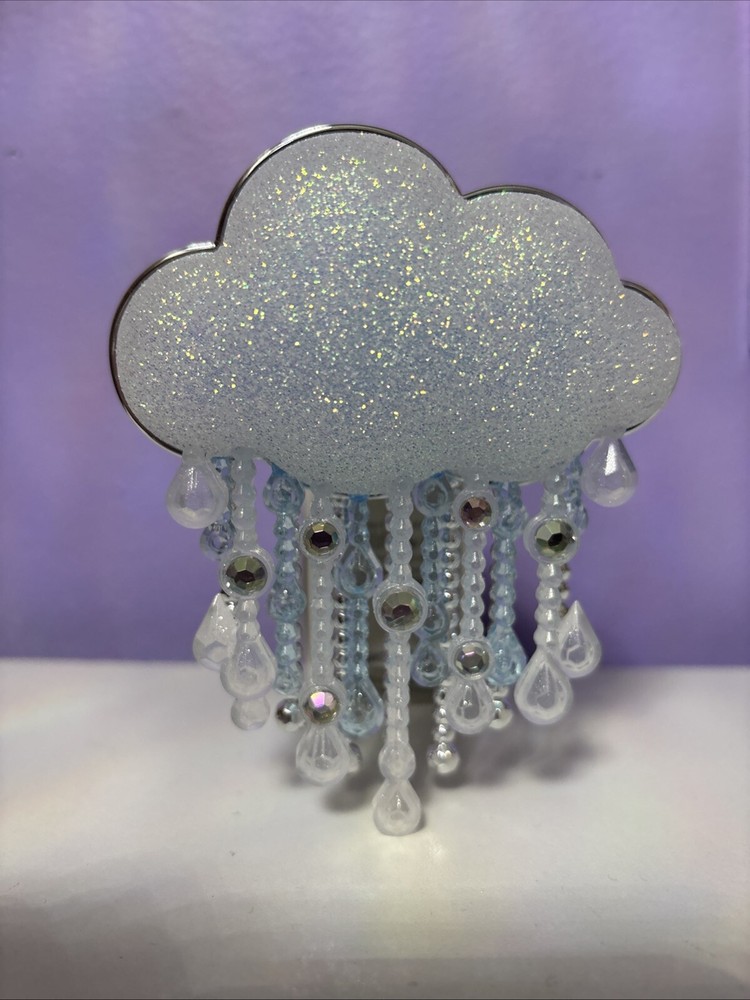 Bath & Body Works Cloud Wallflower Plug- In