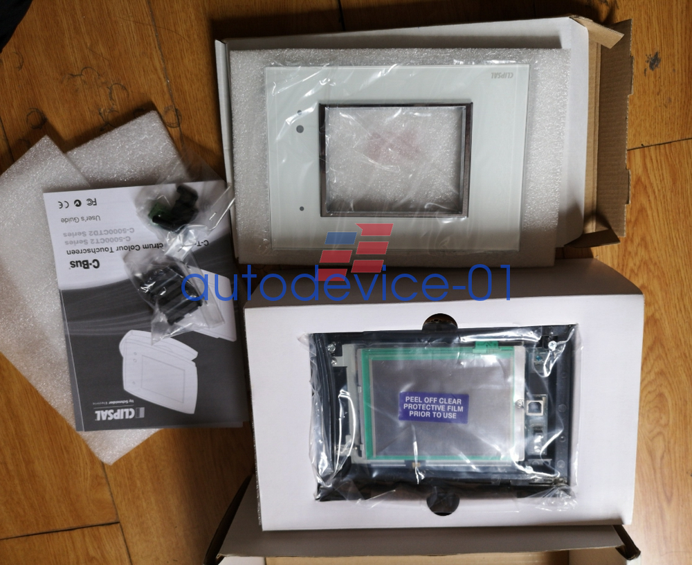 C-5080CT2 new Touchscreen DHL/FedEx