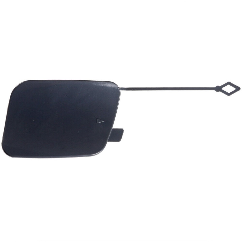 BMW X5 F15 2014-2018 Right Rear Bumper Tow Hook Cover Cap