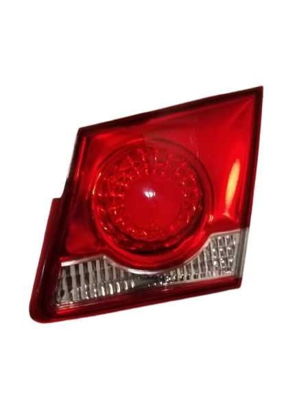 Passenger Tail Light VIN P 4th Digit Fits 2011-2016 Chevy Cruze 358237