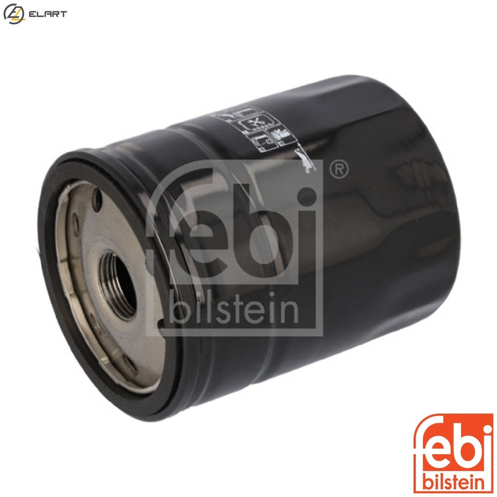 OIL FILTER 32509 FOR 146 A2.166 1.0L 156A4.000/048 0.8L 187A1.000 1.1L 4cyl