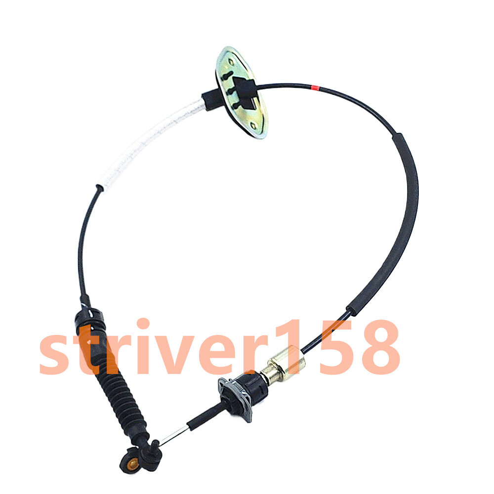 NEW Shift Control Cable For 2016-2019 Hyundai Sonata 46790-C3400 oem