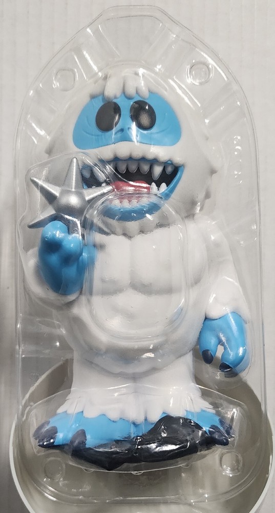 Funko Soda 3 Liter Rudolph Bumble CHASE Exclusive LE 5000