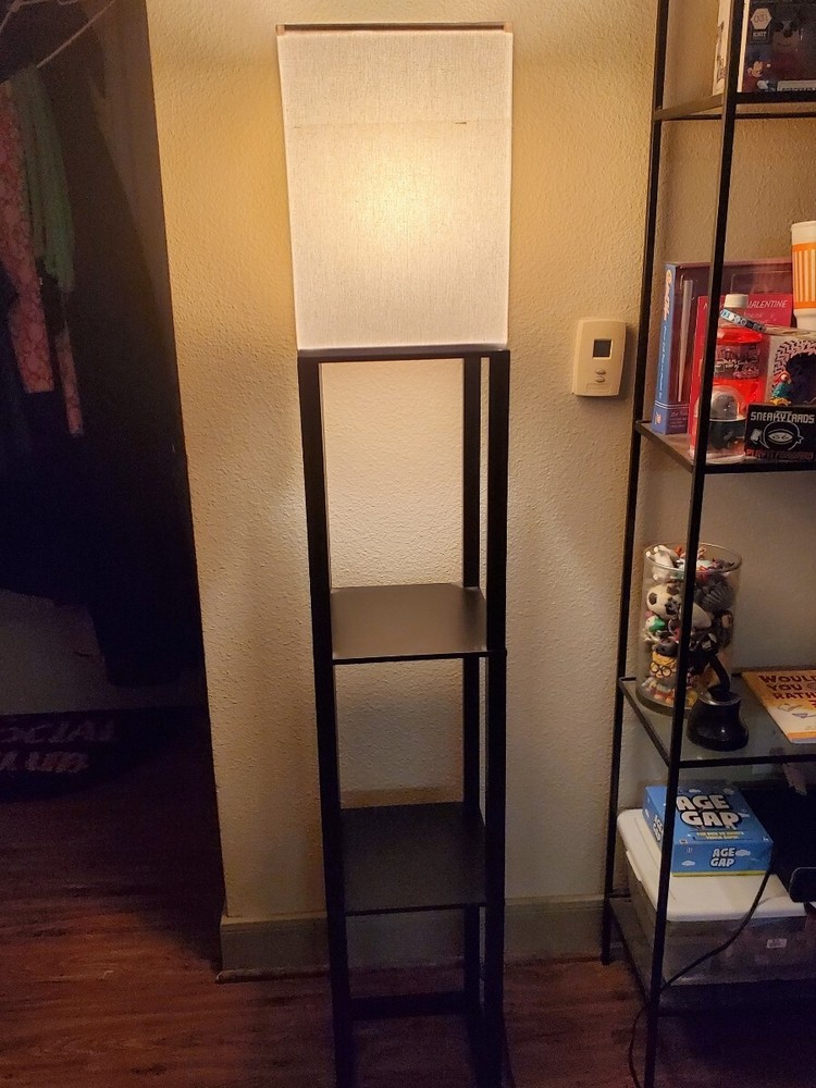 lamp