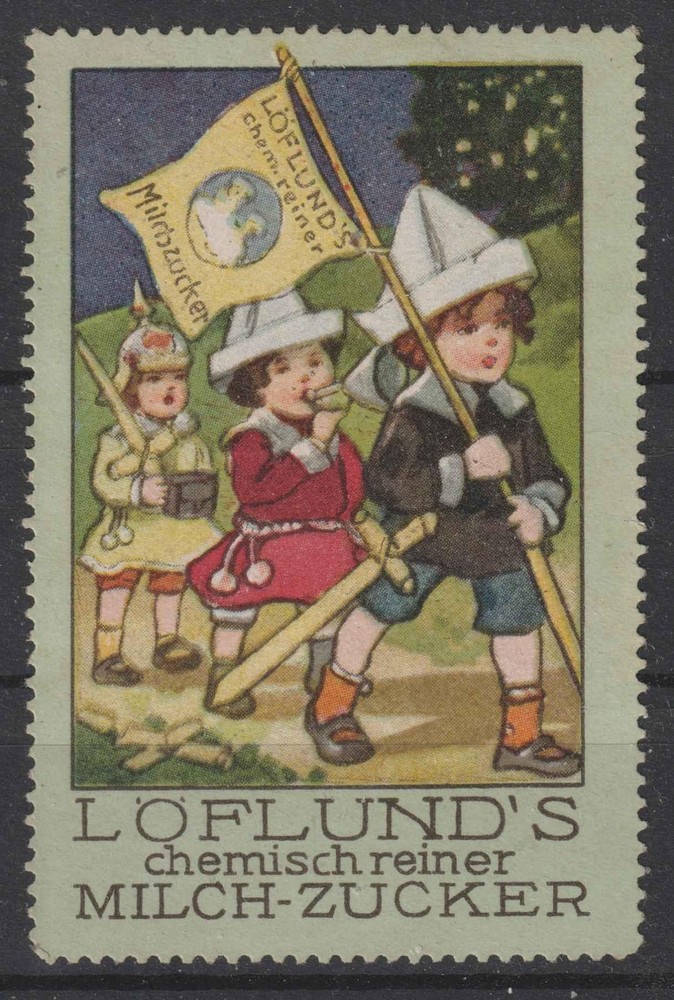 CINDERELLA/POSTER STAMP 1.11