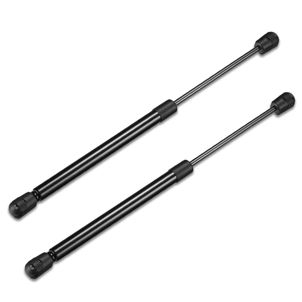 C16-06389 13.9inch 24lbs (107N) Gas Shocks Struts Lift Support Black Set of 2