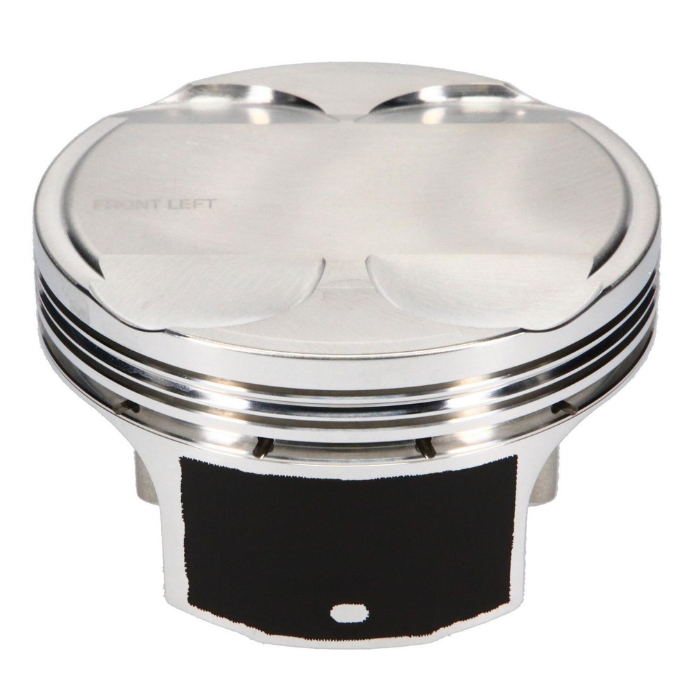 Ford 5.0L Coyote Gen III JE Piston Set 2618 Dome 3.7