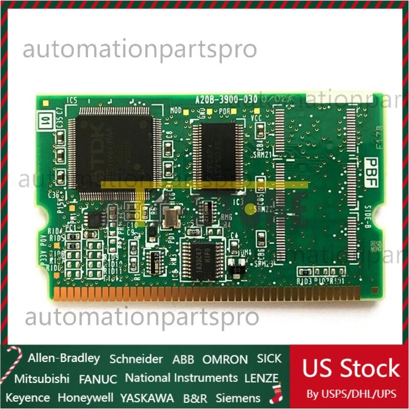Brand New For A20B-3900-0300 FANUC Circuit board US Free TAX