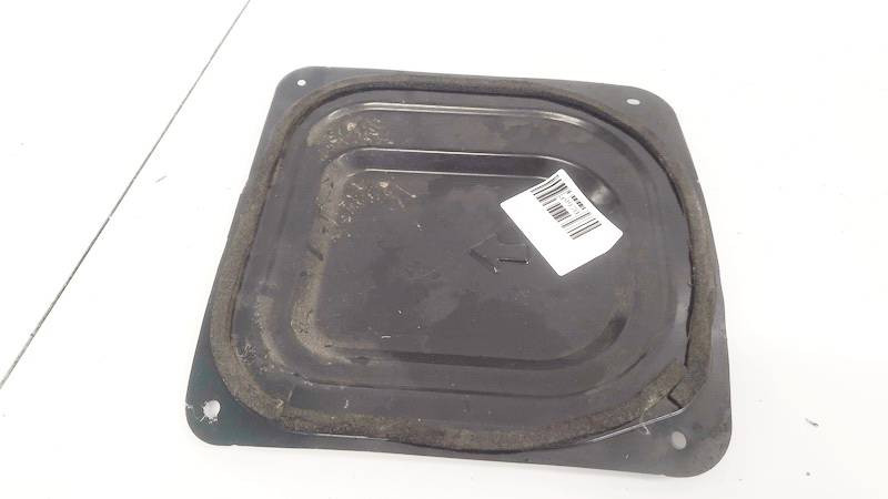 Mazda 5 DE2250550-10 Replacement Auto Parts