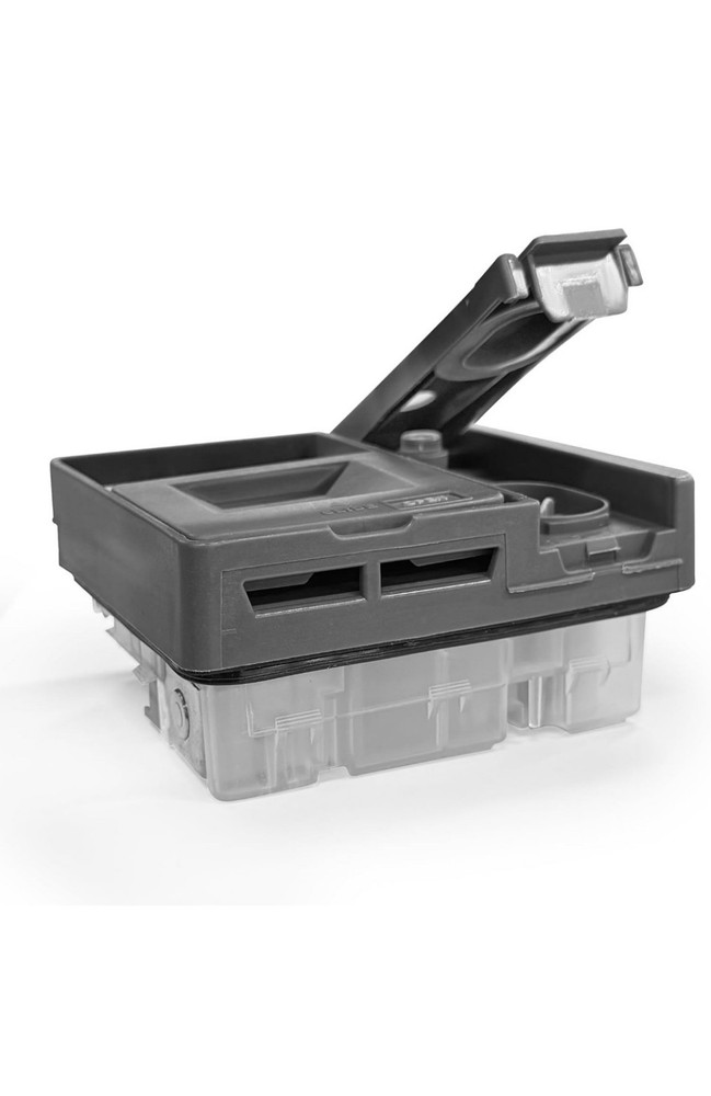 Whirlpool W10861000 Detergent Dispenser by Lomens