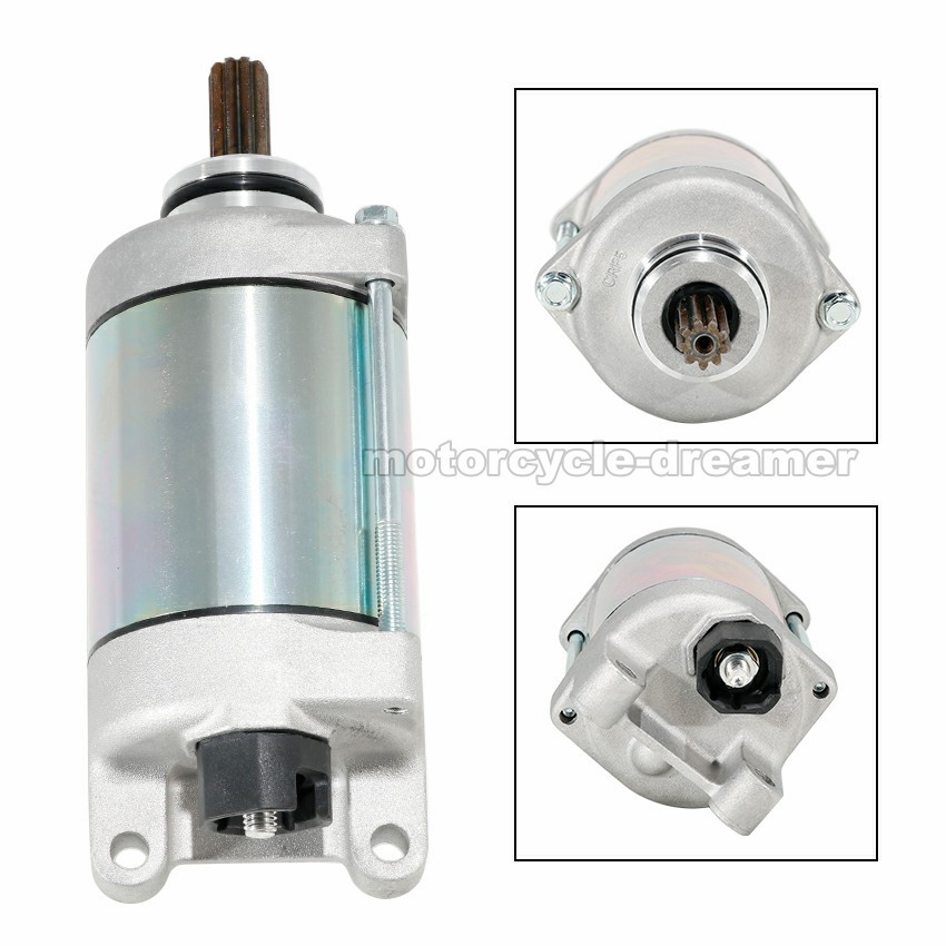 STARTER Motor For Honda CBR1000RR SP BREMBO/SP BREMBO 30TH/SP BREMBO DE