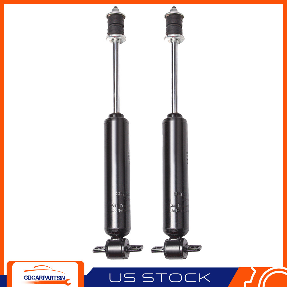 Front Pair Shocks & Struts for 1984-1995 Toyota Pickup
