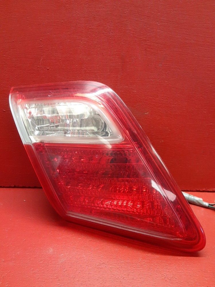 2007 2008 2009 Toyota Camry Rear Left Inner Taillamp Light Assembly 8159006120