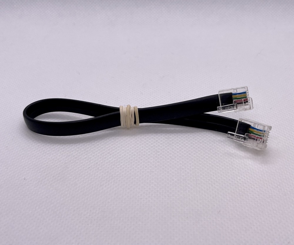 LEGO Mindstorm NXT EV3 20cm Long Cable Connector Wire