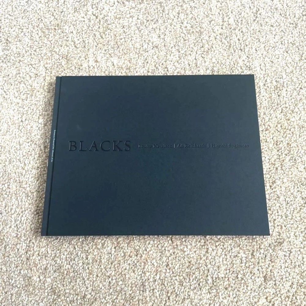 Black Art Hardcover Book – Stunning Visual Collection