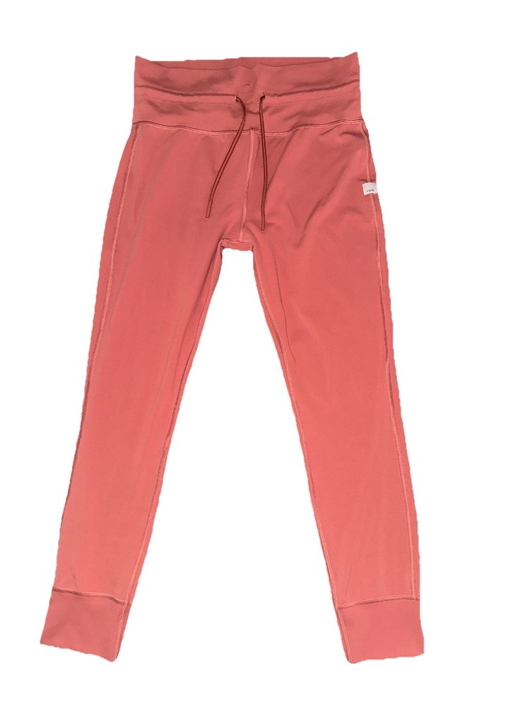 Vuori Daily Legging Women Size L High-Performance Comfort