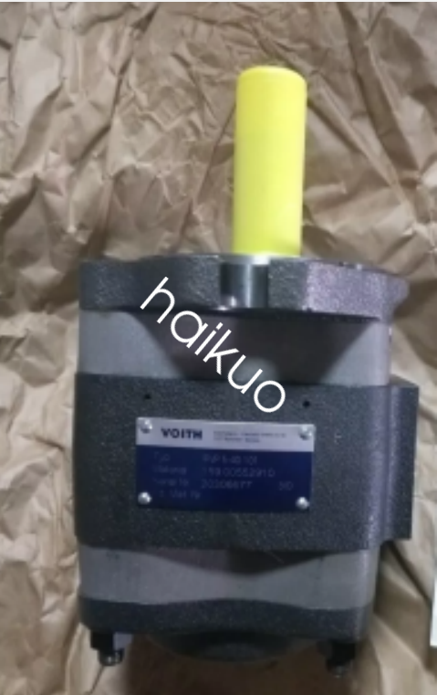 1PCS IPV6-80-101/IPV6-80 101 VOITH pump new via FedEx or DHL