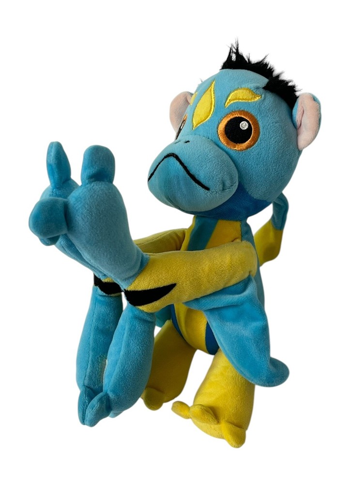 Disney Parks Avatar 10