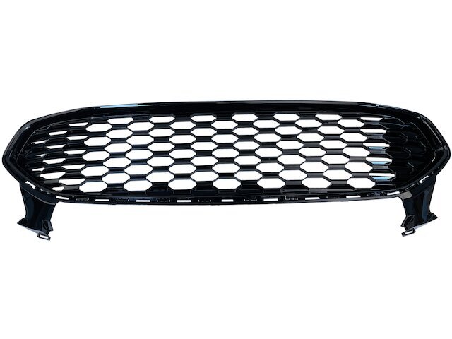 Upper Replacement Grille Assembly fits Ford Fusion 2013-2016 51XXYS