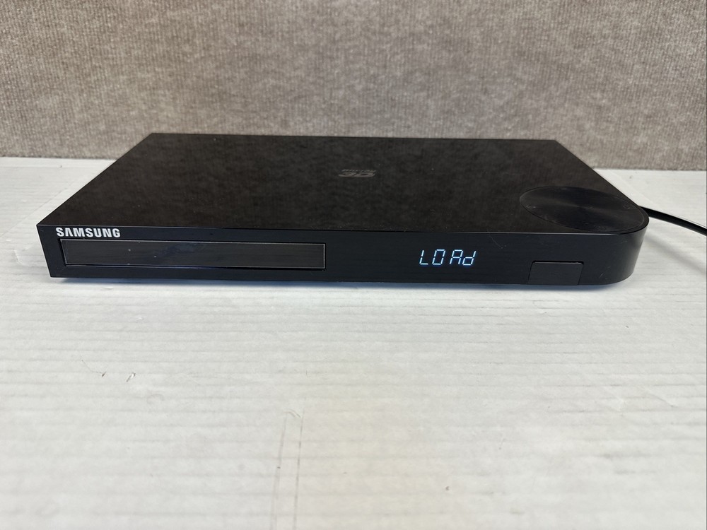 Sony BDP-S3500 Blu-Ray Player
