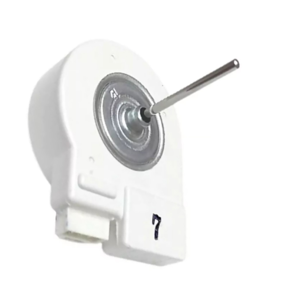 DC12V Replacement Evaporator Fan Motor for Samsung Refrigerator Parts DREP3020LA