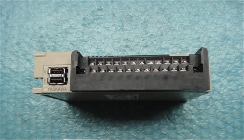1Pc Used Yaskawa JEPMC-AN2900 Controller oy